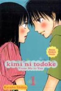 Kimi Ni Todoke