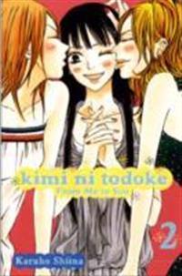 Kimi Ni Todoke