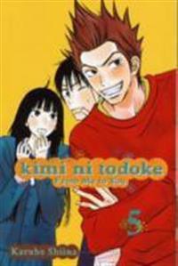 Kimi Ni Todoke