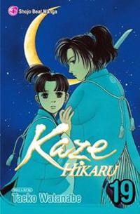 Kaze Hikaru, Volume 19