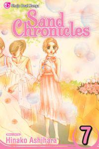 Sand Chronicles