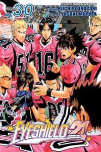 Eyeshield 21, Volume 30