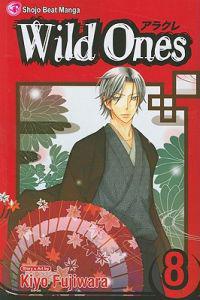 Wild Ones, Volume 8