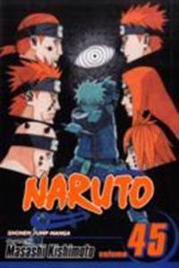 Naruto 45