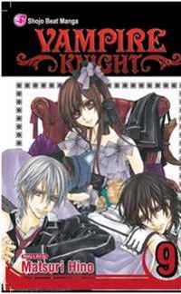 Vampire Knight