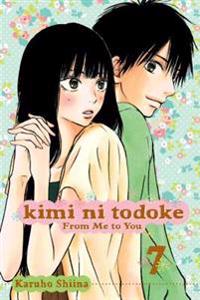 Kimi Ni Todoke