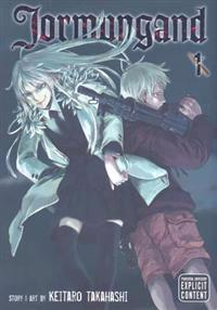 Jormungand 1