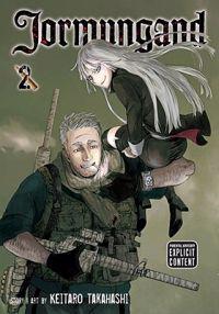 Jormungand, Volume 2