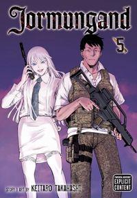Jormungand, Volume 5