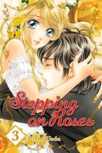 Stepping on Roses
