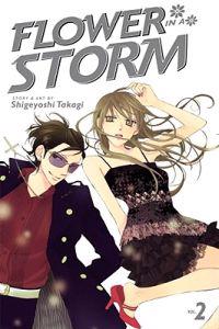 Flower in a Storm, Volume 2