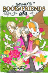 Natsume's Book of Friends