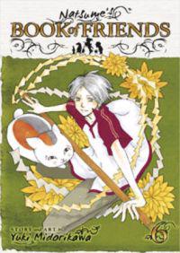 Natsume's Book of Friends