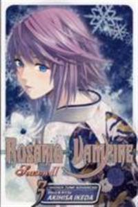 Rosario + Vampire Season 2