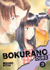 Bokurano: Ours, Volume 3