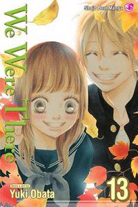 We Were There, Volume 13