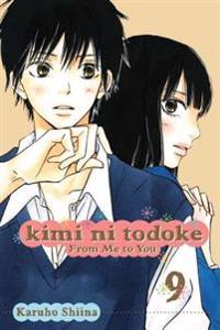 Kimi Ni Todoke