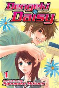 Dengeki Daisy, Volume 1