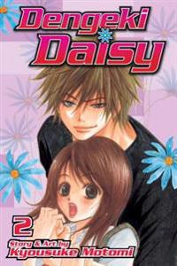 Dengeki Daisy, Volume 2