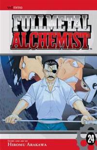 Fullmetal Alchemist