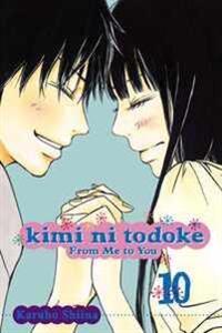 Kimi Ni Todoke: From Me to You 10