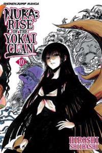 Nura: Rise of the Yokai Clan 10