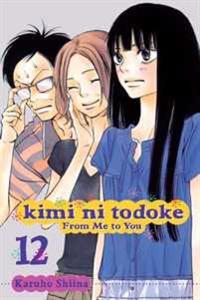 Kimi Ni Todoke
