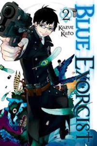 Blue Exorcist