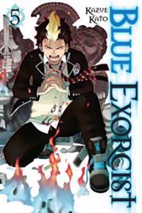 Blue Exorcist