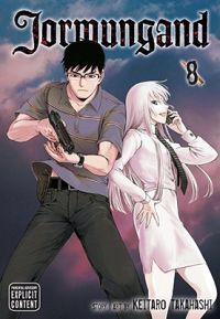 Jormungand, Vol. 8