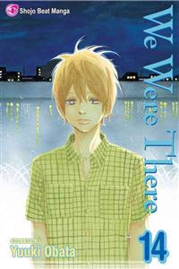 We Were There, Volume 14