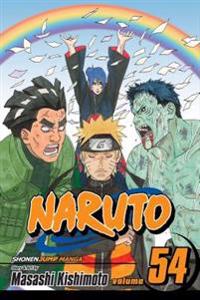 Naruto 54