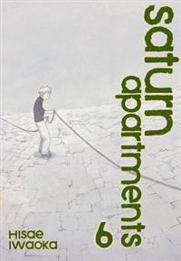 Saturn Apartments, Volume 6