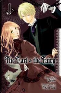 Earl and the Fairy