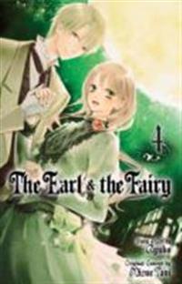 Earl and the Fairy