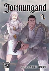 Jormungand, Volume 9