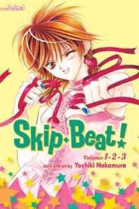 Skip Beat!
