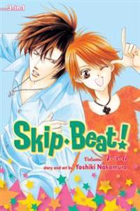 Skip Beat!