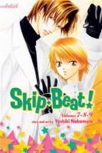 Skip Beat