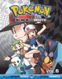 Pokemon Black & White
