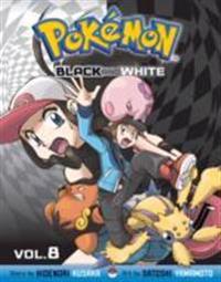 Pokemon Black & White
