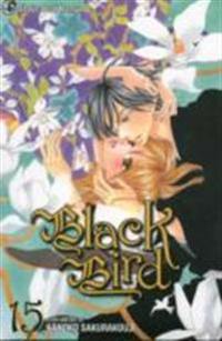 Black Bird 15