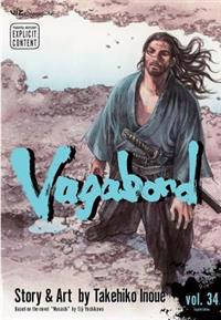 Vagabond, Volume 34