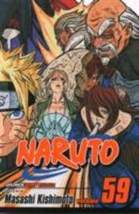 Naruto 59