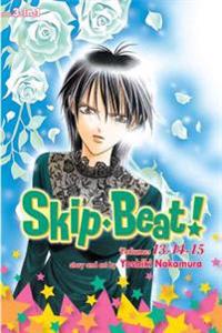 Skip Beat!