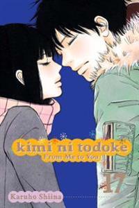 Kimi Ni Todoke
