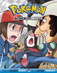 Pokemon Black & White