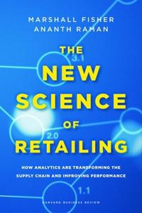 The New Science of Retailing