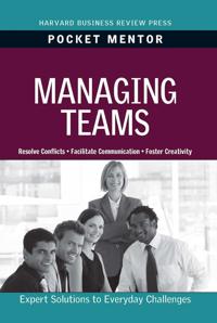 Managing Teams