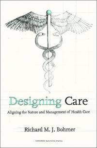 Designing Care